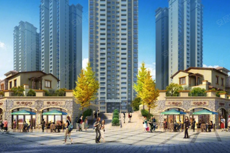 普定最新樓盤，探索城市新篇章，優(yōu)質(zhì)居住地首選