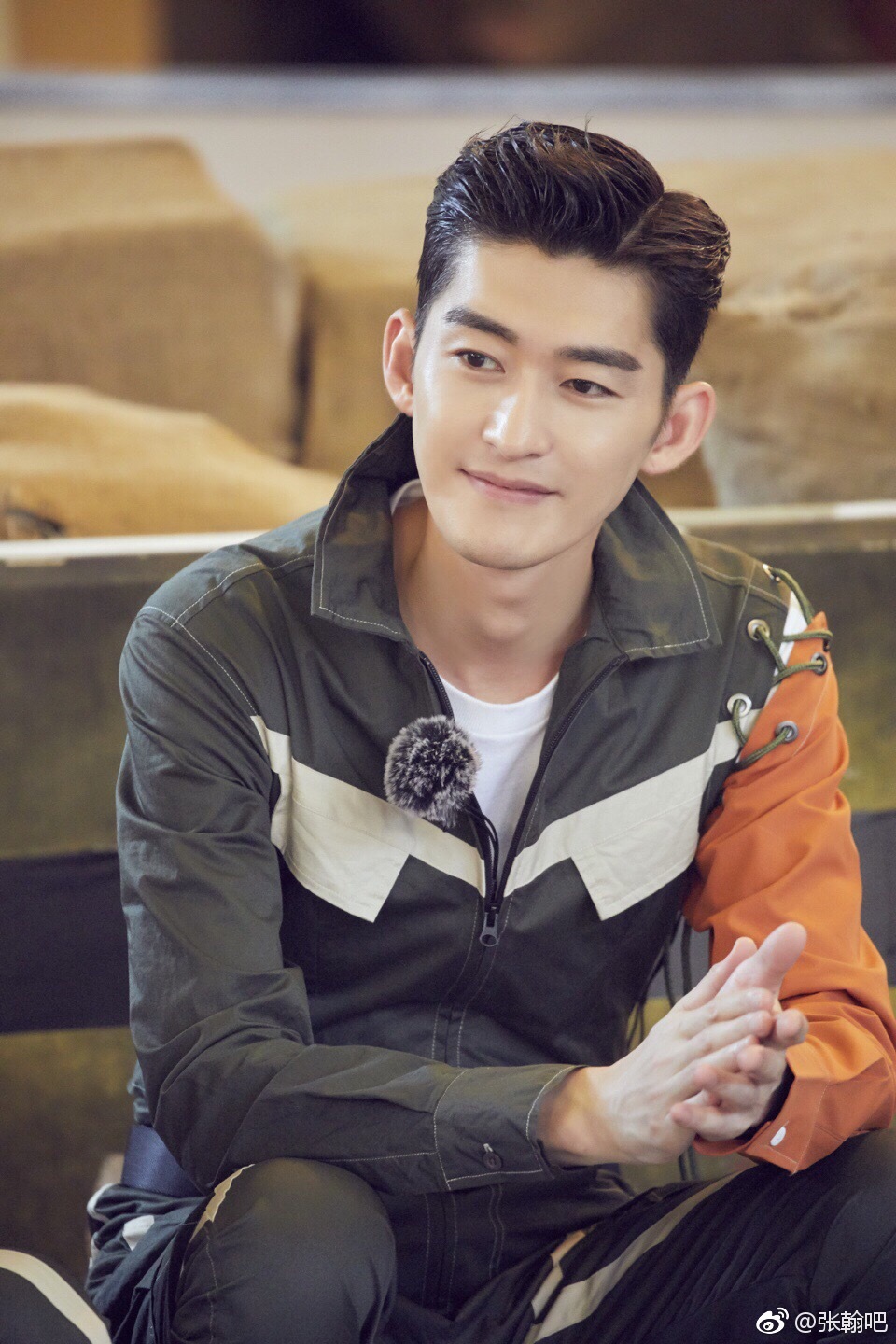 張翰最新綜藝節(jié)目揭秘，小巷深處的獨特風(fēng)情體驗