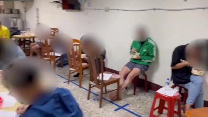 臺灣最新詐騙術(shù)揭秘，背景、事件與影響全解析