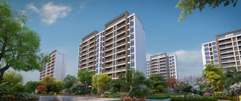 常州最新房源，科技重塑居住夢想，啟航未來生活