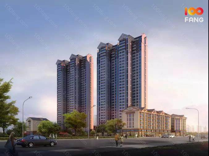 新邵房?jī)r(jià)動(dòng)態(tài)，城市變遷中的居住價(jià)值，你我共成長(zhǎng)。