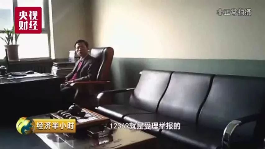 記者最新暗訪揭秘，深藏的秘密浮出水面