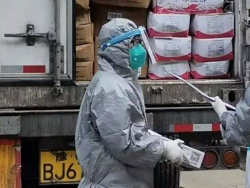 安康最新疫情全面解析，你所需要知道的一切！