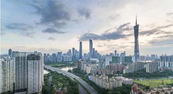 廣州最新動(dòng)態(tài)，城市溫情與日常趣事一覽
