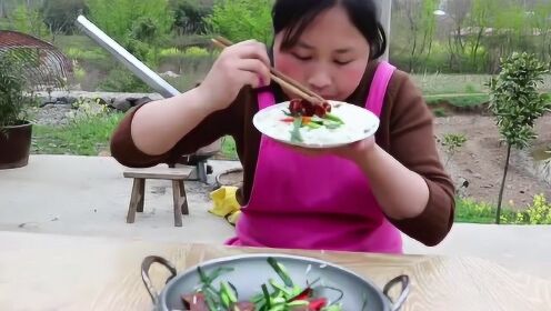 胖妹的自然美食之旅，探索自然美景下的最新烹飪體驗(yàn)