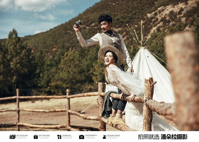 詳細步驟指南，如何完成最新旅拍任務(wù)，打造絕美旅拍大片！
