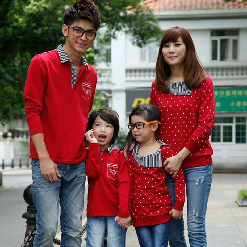 最新親情裝，家的溫馨與友情的紐帶展現(xiàn)親情與友情的完美結合