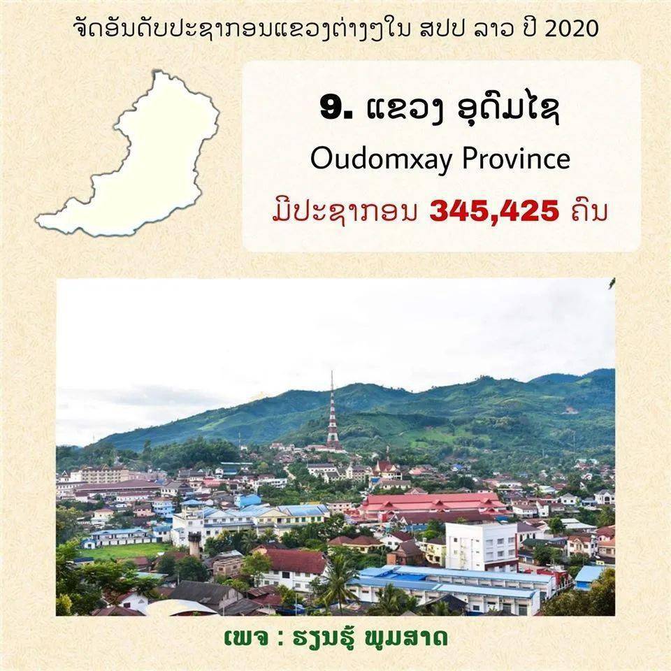 老撾最新省份，探索新興地區(qū)的魅力與機(jī)遇之旅