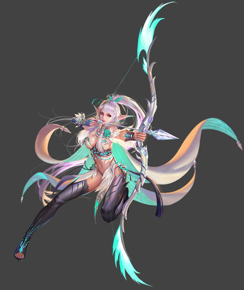 精靈之子最新技能學(xué)習(xí)指南，從入門到精通的步驟教程