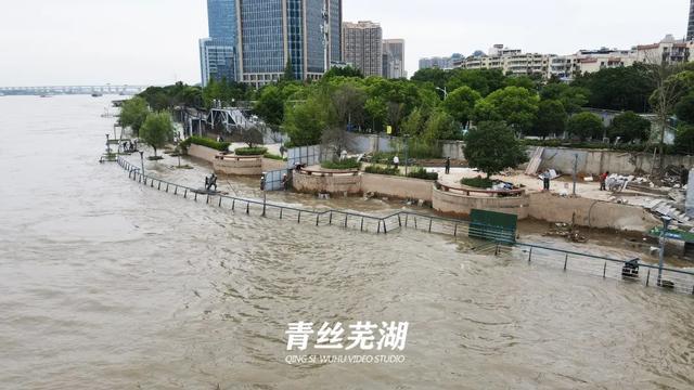 蕪湖最新水位監(jiān)測科技產(chǎn)品介紹及實(shí)時(shí)水位更新