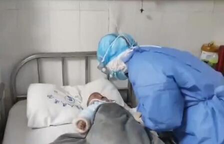 岳陽抗疫日常，宅家同樂會，溫馨抗疫顯真情