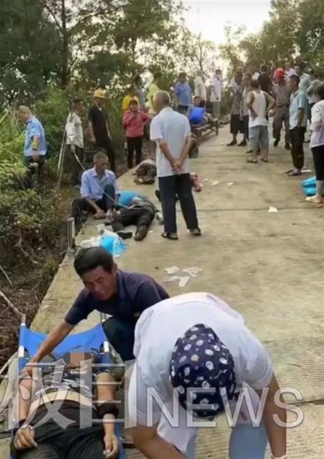 震撼全網(wǎng)！最新死人消息熱點(diǎn)新聞揭秘