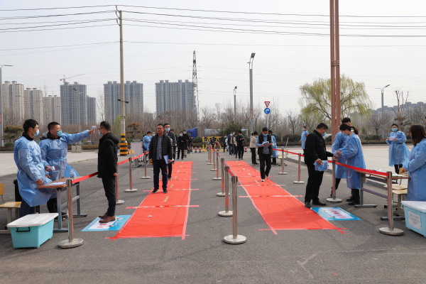 菏澤疫情最新動(dòng)態(tài)回顧，背景、影響及最新進(jìn)展