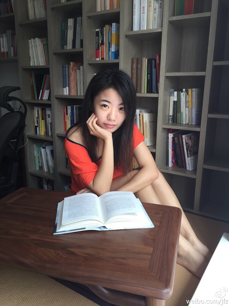 蔣方舟最新動態(tài)，才女近況揭秘??