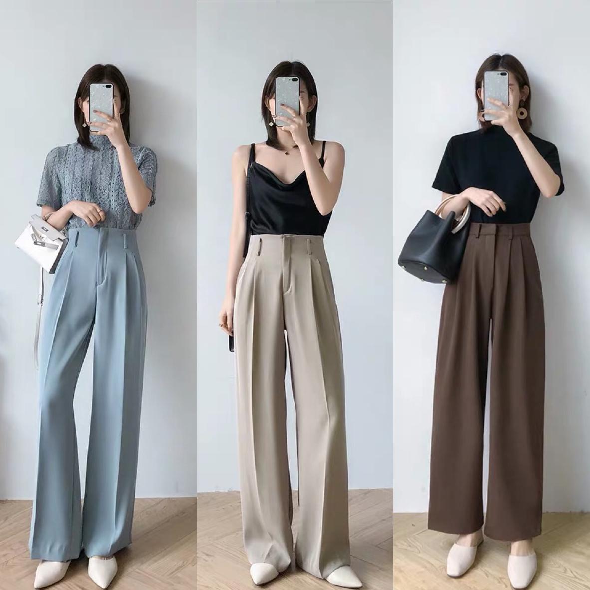 探索自然美景的輕松之旅，最新女性搭配指南