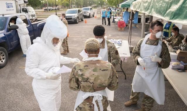 全球抗擊新冠病毒最新進(jìn)展，最新真實疫情更新