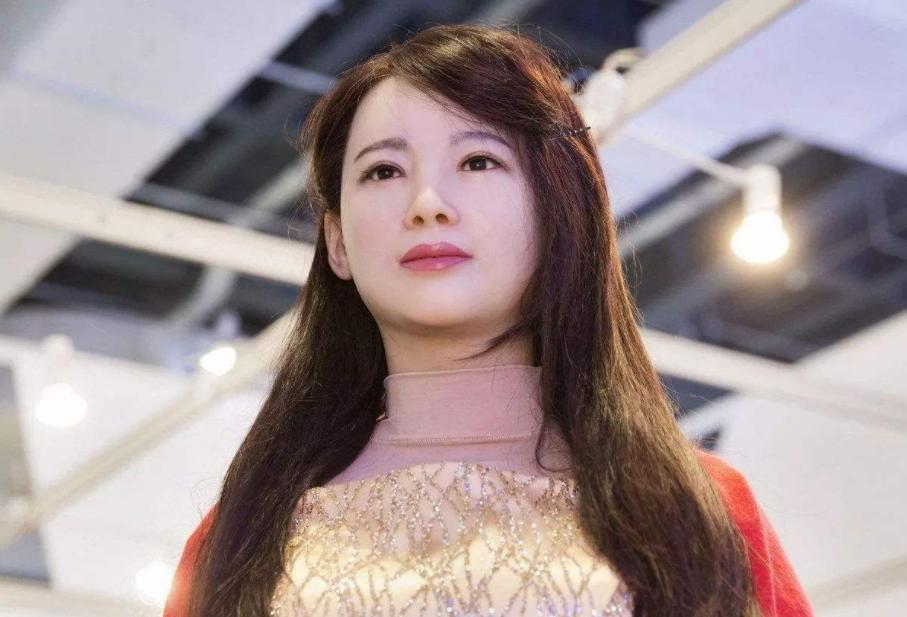最新智能美女，現(xiàn)實(shí)與科技的倫理挑戰(zhàn)？