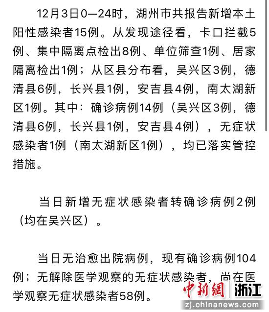 湖州疫情下的溫情與陪伴，日常小故事揭示疫情最新動態(tài)