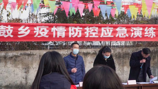 銅鼓疫情下的自然探索之旅，尋求內(nèi)心的平和與寧靜