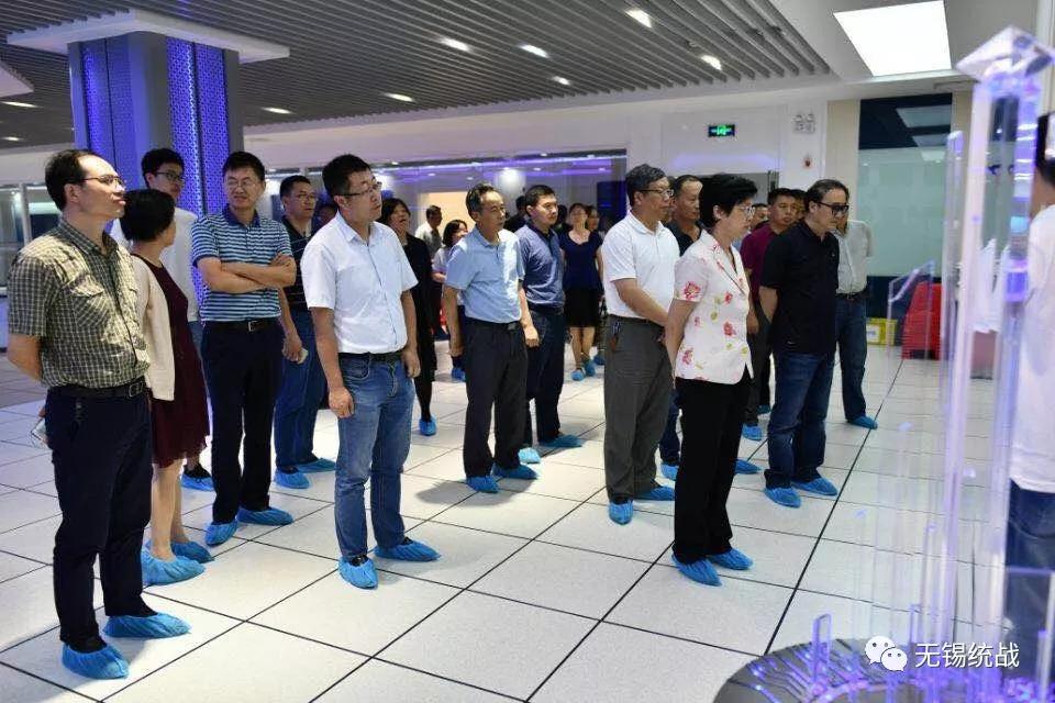 聚焦最新無錫干部，洞察發(fā)展脈絡(luò)，引領(lǐng)時(shí)代前行