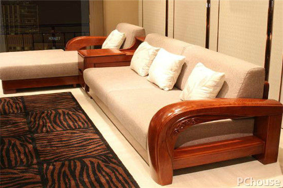 最新木質沙發(fā)，時尚與舒適的完美融合