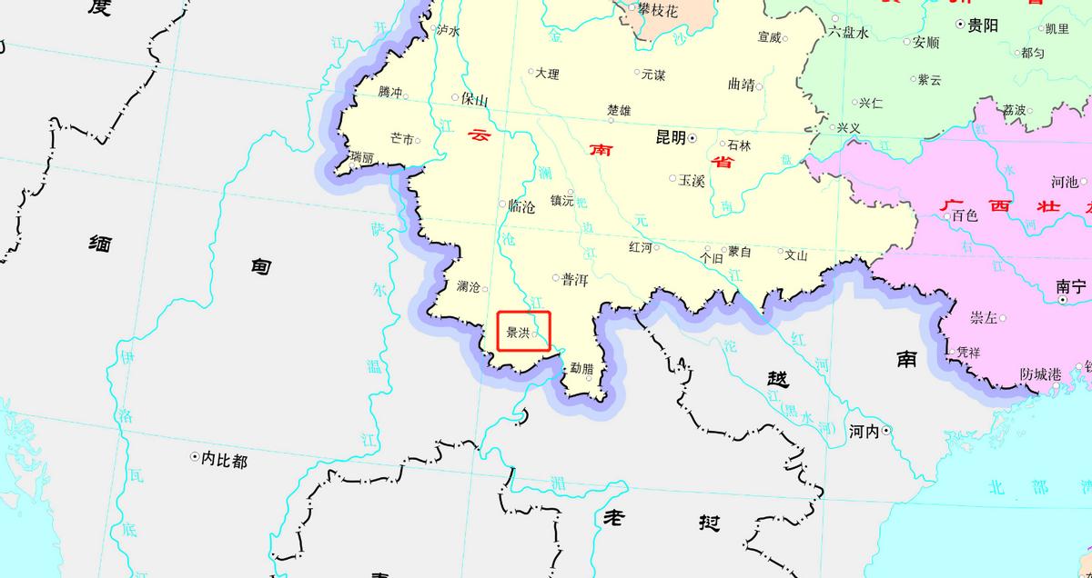 景洪最新病例詳解，了解與應(yīng)對的初學(xué)者進階指南