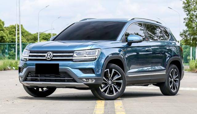 大眾途岳最新優(yōu)惠，不可錯過的購車時機(jī)