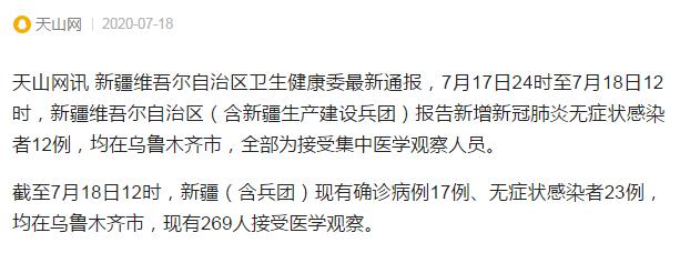 新疆疫情最新通報(bào)23，科技之光助力抗疫之路，前沿科技成果展現(xiàn)獨(dú)特魅力