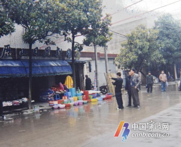 余姚最新兇殺案揭秘，科技助力探尋真相，智能守護(hù)安全防線