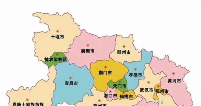 湖北最新一區(qū)，歡樂(lè)溫馨的日常生活時(shí)光