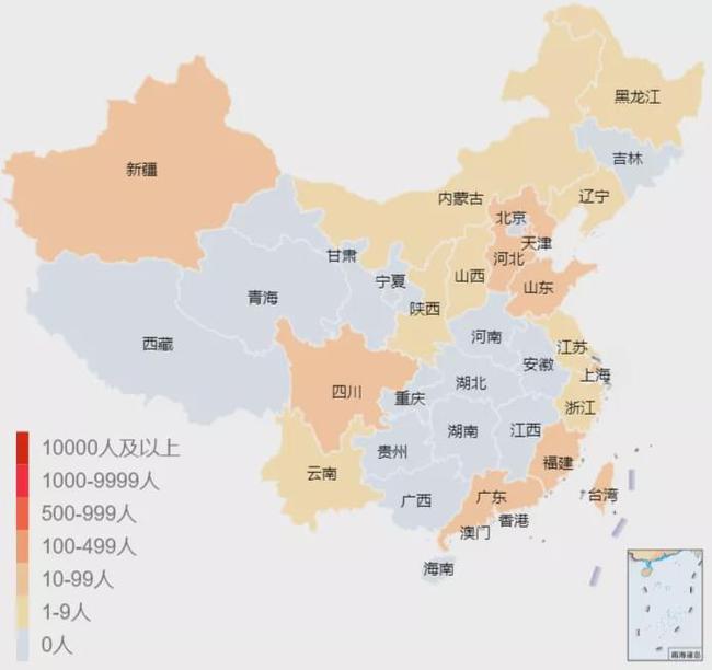 中國(guó)最新疫情消息，山東地區(qū)疫情動(dòng)態(tài)更新