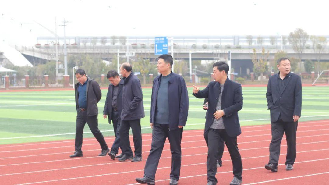 海興縣，小城蓬勃發(fā)展的故事