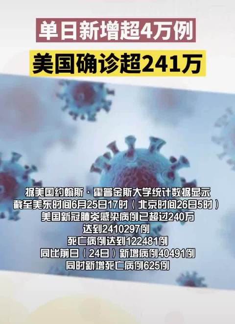 美國(guó)新冠疫情最新動(dòng)態(tài)，變化帶來(lái)自信與成就，希望之光照亮未來(lái)之路