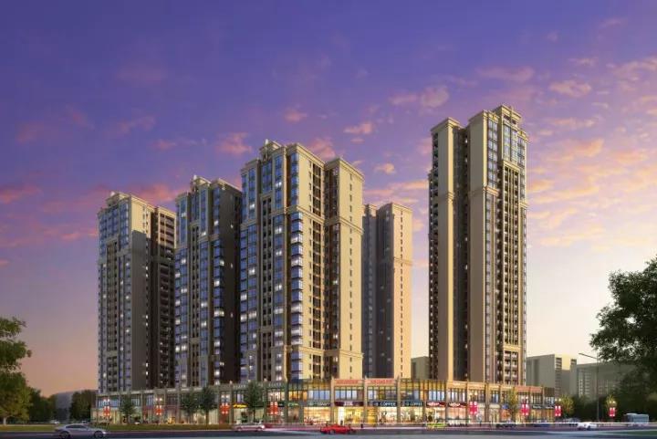 綿陽最新房產資訊更新，樓市動態(tài)一網(wǎng)打盡