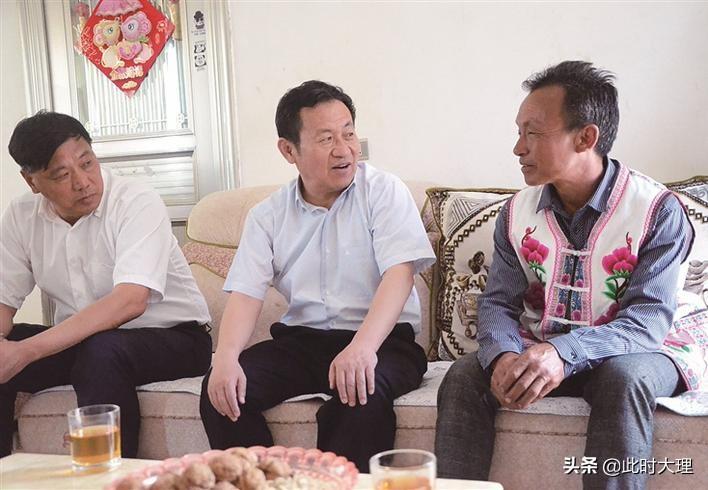 科技之光照亮貧困角落，全面脫貧攻堅(jiān)最新數(shù)據(jù)報(bào)告