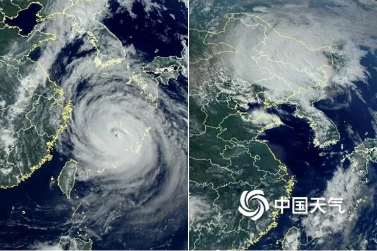 臺風海神最新動態(tài)更新，最新情況匯總