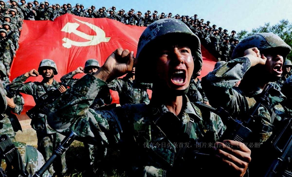中印邊境印軍最新動態(tài)，邊疆的溫情日常